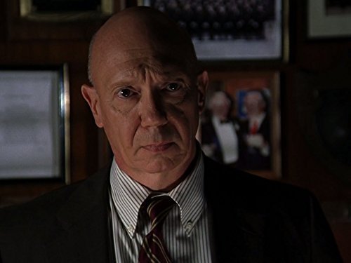 Law & Order: Special Victims Unit - S6E7: Charisma
