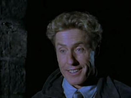 Highlander: The Series - S6E12: To Be (1)