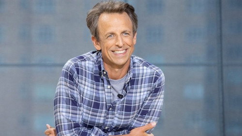 The Kelly Clarkson Show - S3E5: Seth Meyers, Kandi Burruss