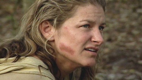 Survivor - S11E7: Surprise Enemy Visit
