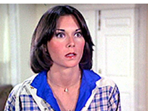 Charlie's Angels - S2E17: Hours of Desperation