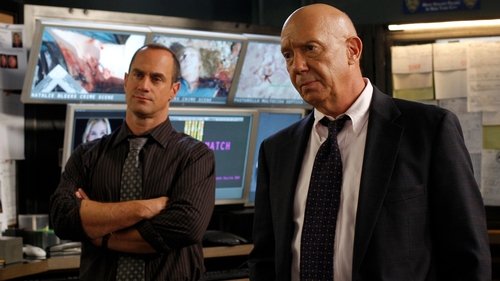 Law & Order: Special Victims Unit - S10E7: Wildlife