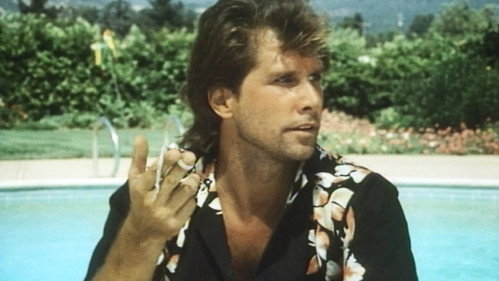 Falcon Crest - S4E4: The Outcasts