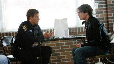 NCIS - S11E5: Once a Crook