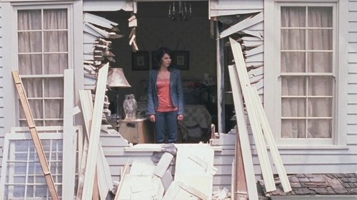 Gilmore Girls - S6E2: Fight Face