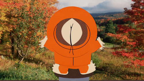 South Park - S5E10: How to Eat with Your Butt