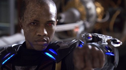Marvel's Agents of S.H.I.E.L.D. - S1E22: Beginning of the End