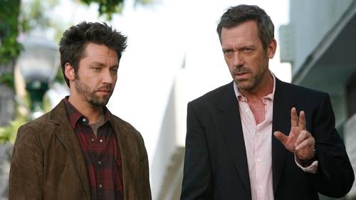 House - S5E2: Not Cancer