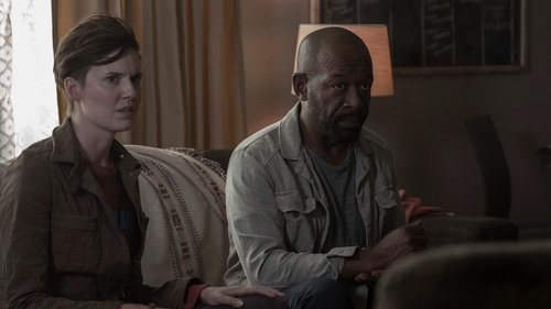Fear the Walking Dead - S5E14: Today and Tomorrow