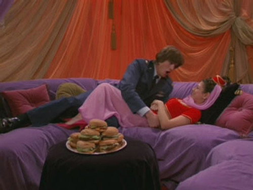 That '70s Show - S3E16: Romantic Weekend