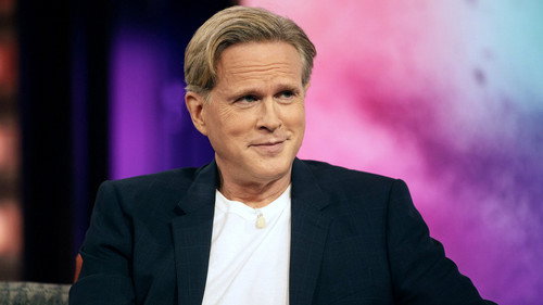 The Kelly Clarkson Show - S5E121: Cary Elwes, Kwame Alexander, Parmalee
