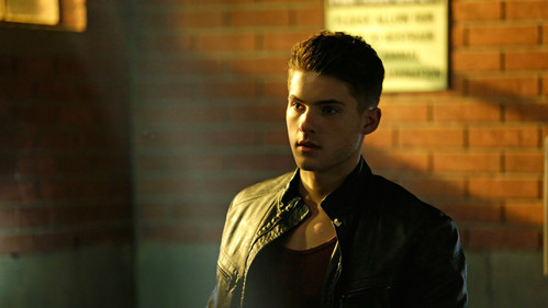 Teen Wolf - S5E10: Status Asthmaticus
