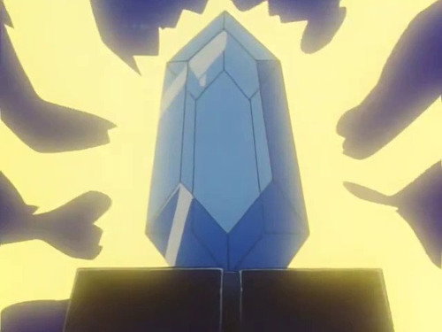 Pokémon - S5E33: As Clear as Crystal