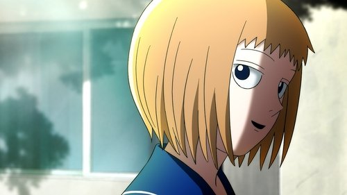 Mob Psycho 100 - S3E4: Divine Tree 1 ~The Founder Appears~