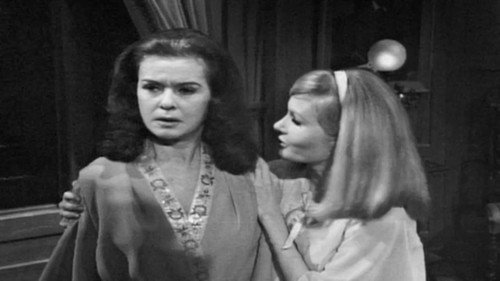 Dark Shadows - S1E47: DS-47