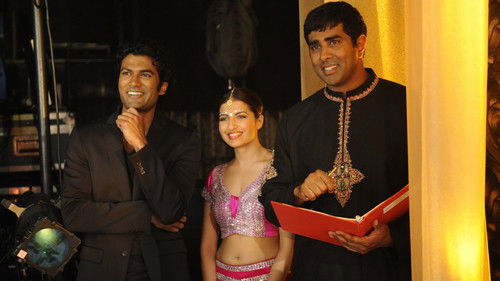Psych - S4E6: Bollywood Homicide