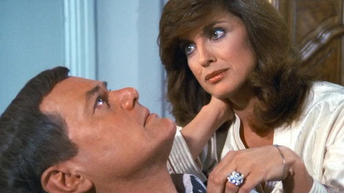 Dallas - S4E21: New Beginnings