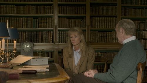 The Crown - S5E2: The System