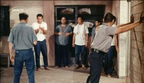 Hawaii Five-O - S1E18: The Box