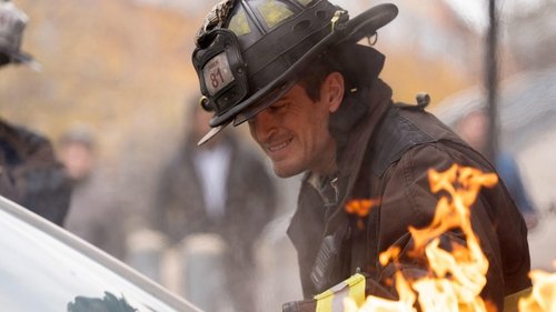 Chicago Fire - S13E12: Relief Cut