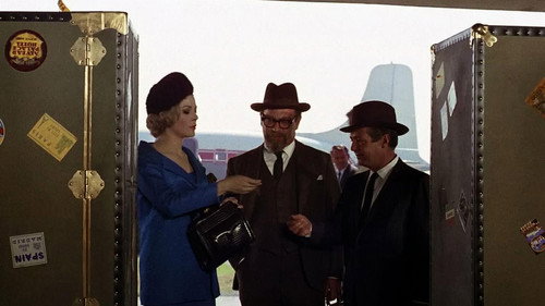Mission: Impossible - S2E13: The Astrologer