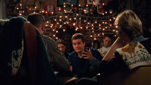 Dawson's Creek - S4E12: The Te of Pacey