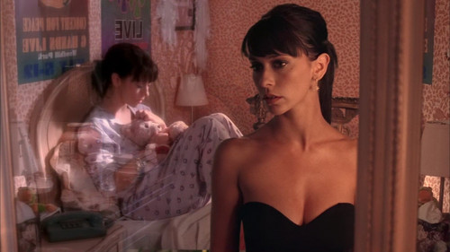 Ghost Whisperer - S1E3: Ghost, Interrupted