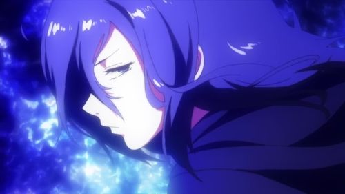 Tokyo Ghoul - S1E5: Scars