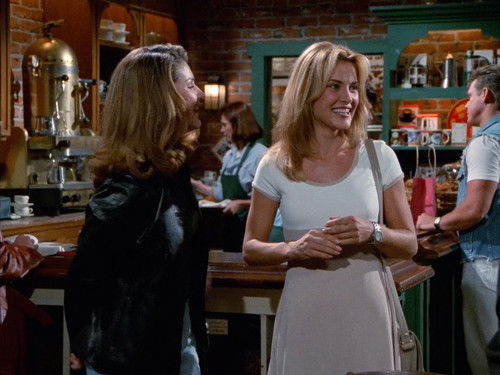 Frasier - S4E2: Love Bites Dog