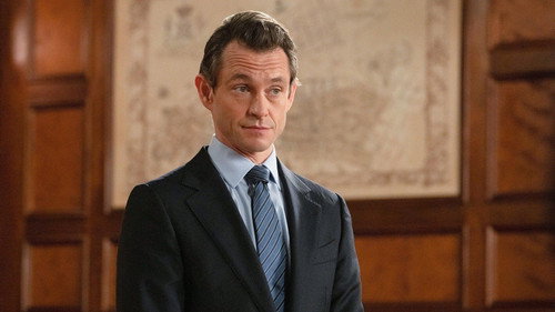 Law & Order - S21E8: Severance