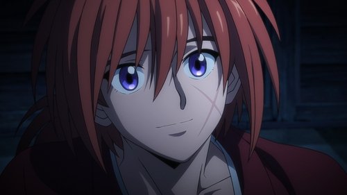 Rurouni Kenshin - S1E1: Kenshin - Himura Battosai
