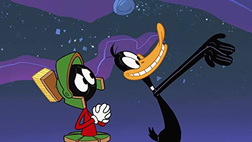 New Looney Tunes - S3E9: Lifestyles of the Wealthy and Obnoxious
