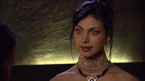 Stargate SG-1 - S10E7: Counterstrike