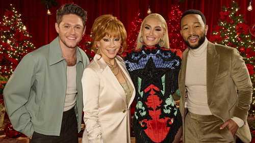 The Voice - S24E26: Live Finale (2)