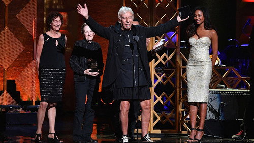 Great Performances - S45E2: GRAMMY Salute To Music Legends® 2017