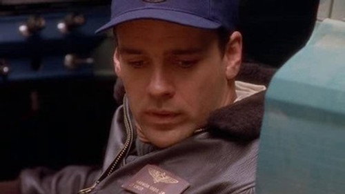 JAG - S2E8: Full Engagement