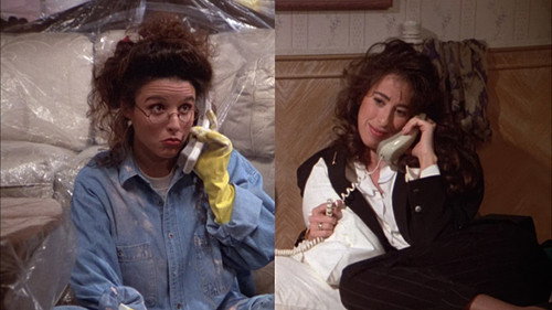 Seinfeld - S3E16: The Fix-Up