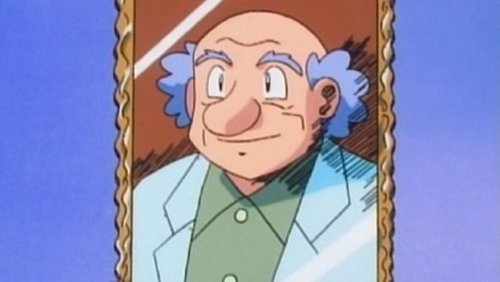 Pokémon - S1E68: The Evolution Solution