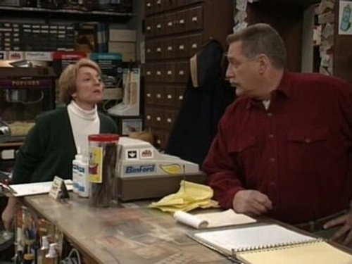 Home Improvement - S5E18: When Harry Kept Dolores
