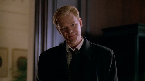NYPD Blue - S1E16: A Sudden Fish