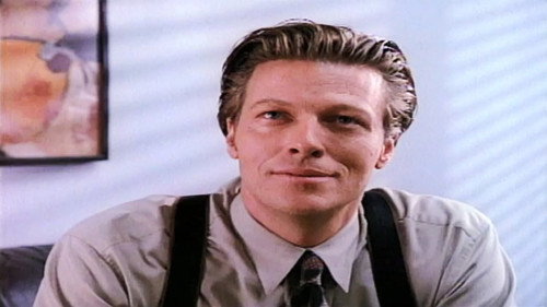 Melrose Place - S3E7: The Cook, the Creep, His Lover and Her Sister