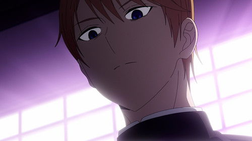 Kaguya-sama: Love Is War - S3E2: Miyuki Shirogane Wants to Mediate / Kaguya Wants to Distract Him / Kaguya Preemptively Strikes