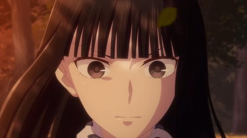 Fruits Basket - S3E1: I'll Hold Another Banquet