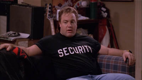 The King of Queens - S2E17: Meet By-Product