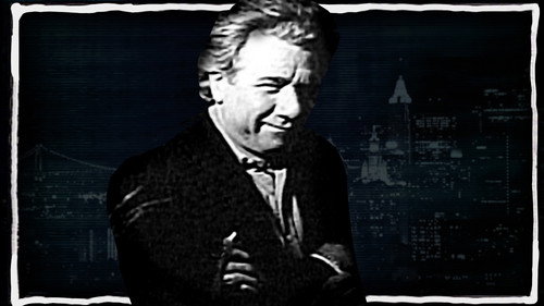 Saturday Night Live - S14E3: John Larroquette/Randy Newman & Mark Knopfler