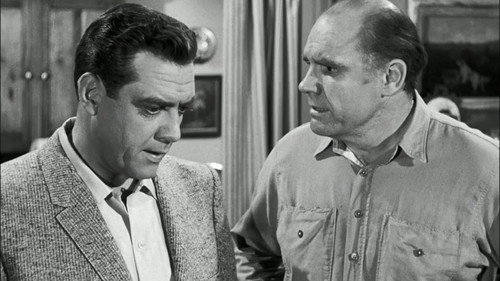 Perry Mason - S2E25: The Case of the Petulant Partner