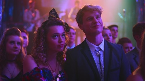 Sex Education - S1E7: Episode 7