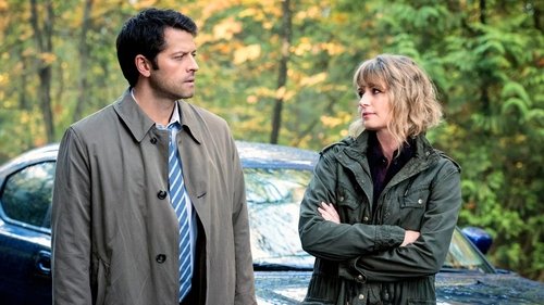 Supernatural - S12E9: First Blood