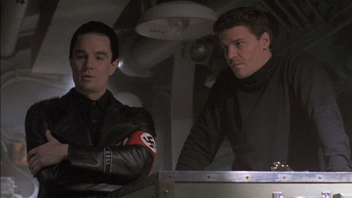Angel - S5E13: Why We Fight