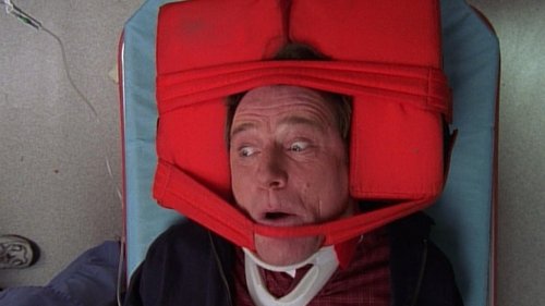Malcolm in the Middle - S4E21: Baby (2)